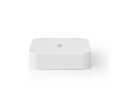 Smart Zigbee gateway oplaadbaar WIFIZB10WT