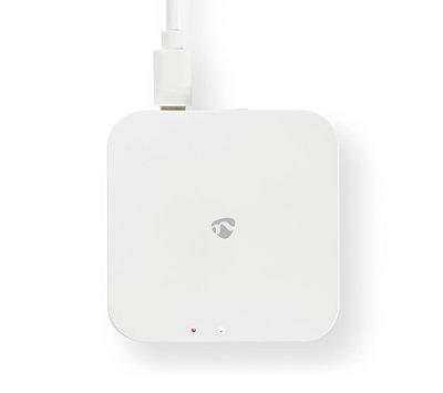 Smart Zigbee gateway oplaadbaar WIFIZB10WT