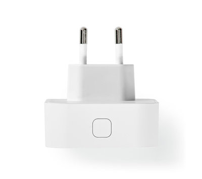 Nedis smart Zigbee gateway plug-in WIFIZBT10CWT