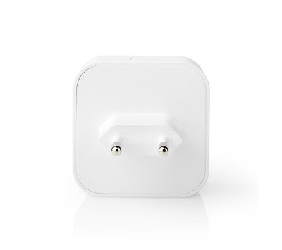 Nedis smart Zigbee gateway plug-in WIFIZBT10CWT