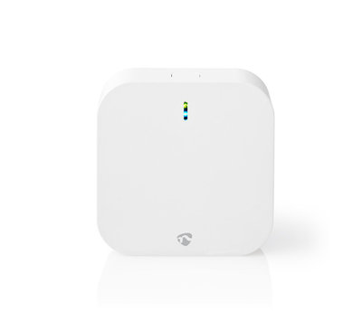 Nedis smart Zigbee gateway plug-in WIFIZBT10CWT