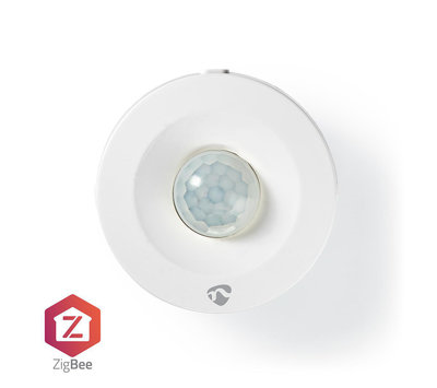 Nedis SmartLife Zigbee bewegingssensor ZBSM10WT