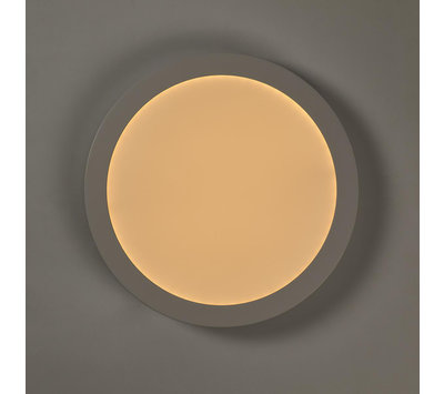 Nedis SmartLife LED plafondlamp WIFILAW20WT