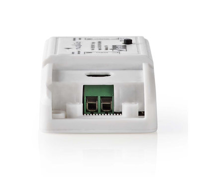 Nedis SmartLife schakelaar WIFIPS10WT