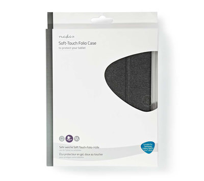 Nedis tablet hoes voor Samsung TCVR10006GY
