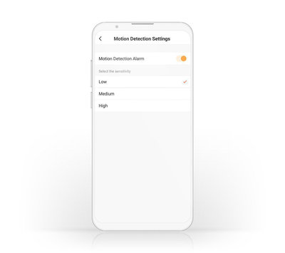 Nedis SmartLife camera voor buitenshuis WIFIC011CWT