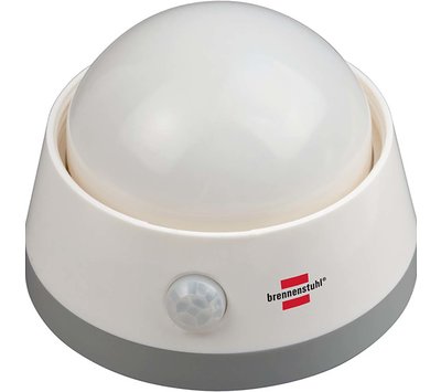 Brennenstuhl LED nachtlamp met bewegingssensor 1173290