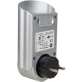 Brennenstuhl Brennenstuhl energiemeter 1506600