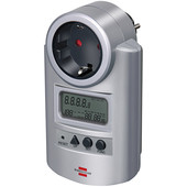 Brennenstuhl Brennenstuhl energiemeter 1506600