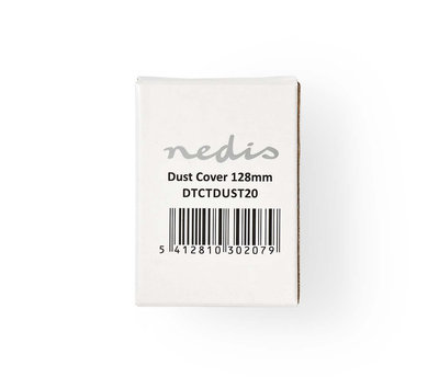 Nedis dust cover DTCTDUST20