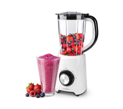 Nedis blender KABL300CWT