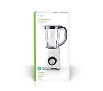 Nedis blender KABL300CWT