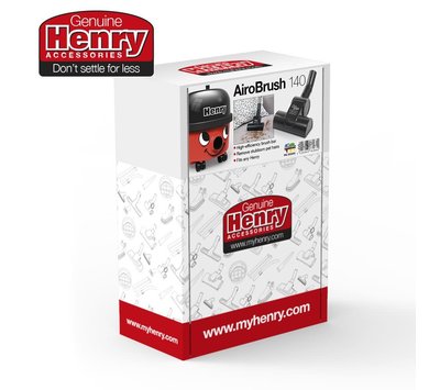 Numatic turbozuigmond voor stofzuiger Airobrush 909554