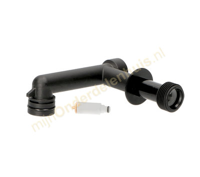 Kärcher aansluiting van hogedrukreiniger 9.755-400.0