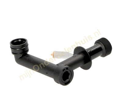 Kärcher aansluiting van hogedrukreiniger 9.755-400.0