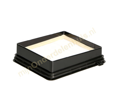 AEG filter van stofzuiger 4055354866