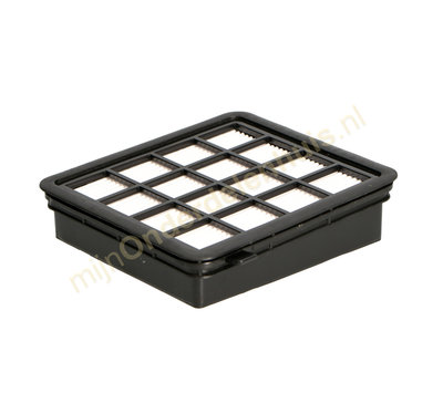 AEG filter van stofzuiger 4055354866