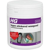 HG HG wasmiddeltoevoeging tegen stinkend wasgoed 671050100