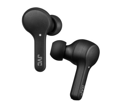 JVC Bluetooth in-ear oordopjes HA-A7T-BN-U