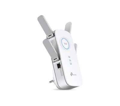 TP-link WiFi versterker / repeater AC2600 RE650