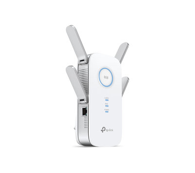 TP-link WiFi versterker / repeater AC2600 RE650