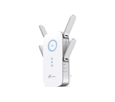 TP-link WiFi versterker / repeater AC2600 RE650