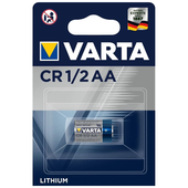 Varta Varta batterij