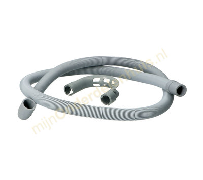 Miele afvoerslang van wasmachine 2244183