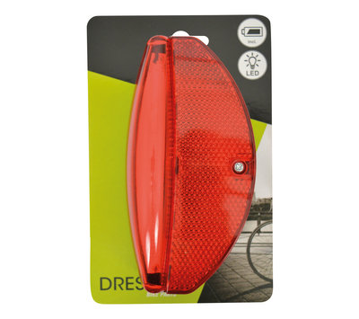 Dresco achterlicht LED COB 5251111