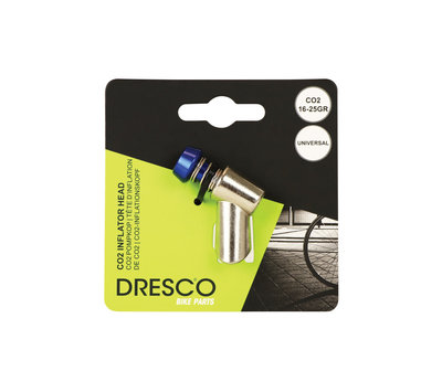 Dresco CO2 pompkop 5250526