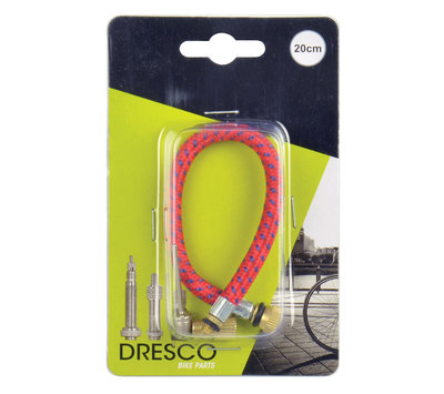 Dresco pompslang 20cm 5251900