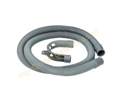 Universele afvoerslang voor wasmachine / vaatwasser 3,5m