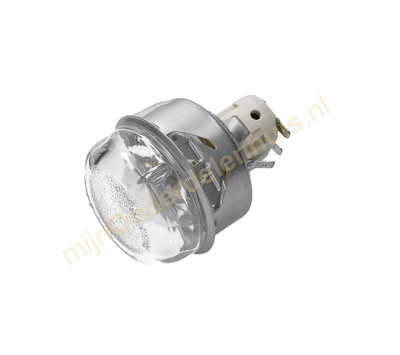 Bosch lampfitting van oven 00658468
