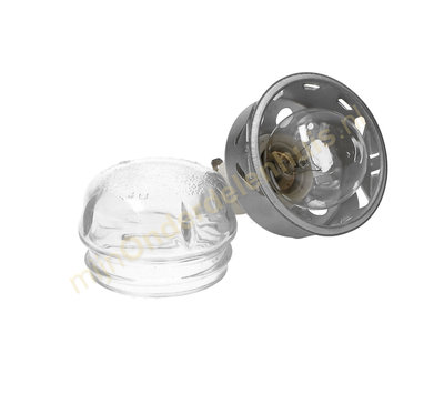 Bosch lampfitting van oven 00658468
