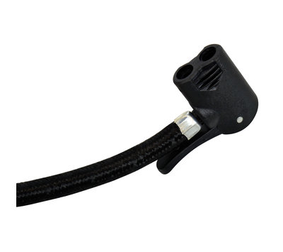 Dresco fietspomp Holland 5250511