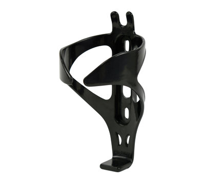 Dresco bidonhouder Sportief zwart 5251811