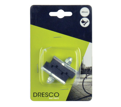 Dresco remblokken knijprem 2 stuks 5250855