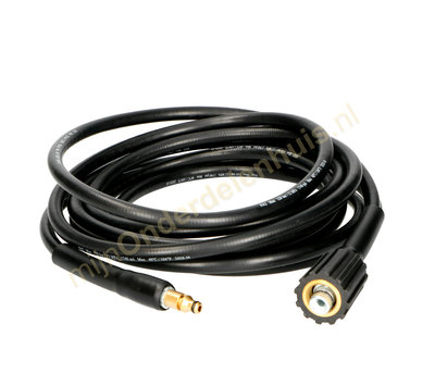 Nilfisk slang van hogedrukreiniger 126481137