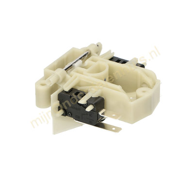 Pelgrim deurslot van vaatwasser 385849