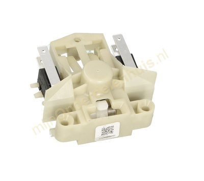 Pelgrim deurslot van vaatwasser 385849