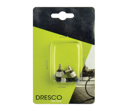 Dresco kogelventielen set 4 stuks 5251505