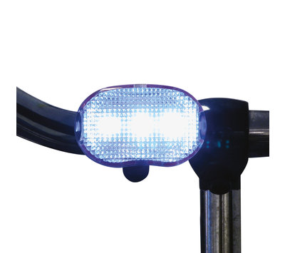 Dresco voorlicht 3 LED 5251006