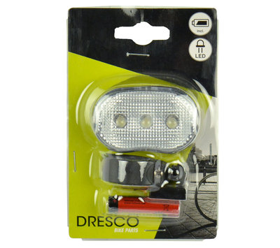 Dresco voorlicht 3 LED 5251006