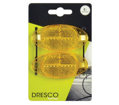 Dresco spaakreflectoren 5251302