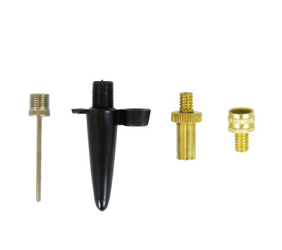 Dresco verloopnippelset 5251920