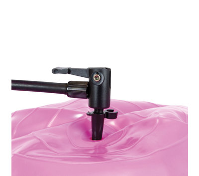 Dresco verloopnippelset 5251920