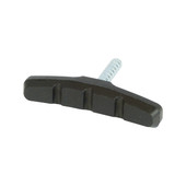 Dresco Dresco remblokken cantilever 70mm 4 stuks 5250857