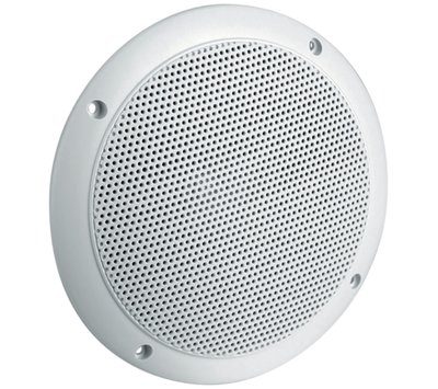 Visaton inbouw speaker wit VS-FR16WP/4