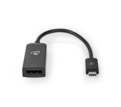 USB-C naar DisplayPort CCGB64353BK02
