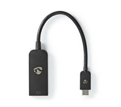 USB-C naar DisplayPort CCGB64353BK02